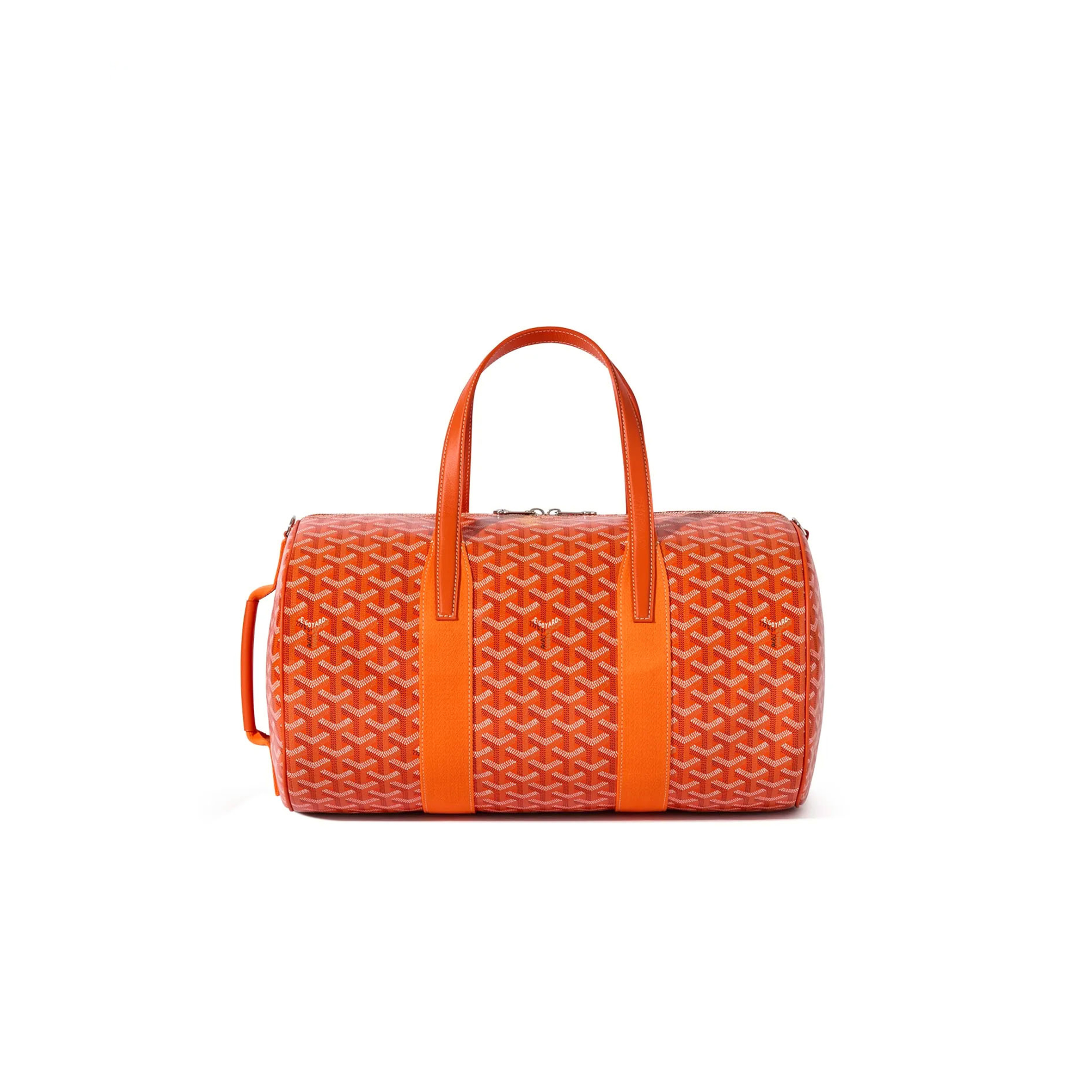 GOYARD BARREL 40 SPORTS BAG BARREL040TY07CL07P (40*23*23cm)
